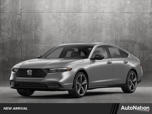 2023 Honda Accord Sport SE 1.5T
