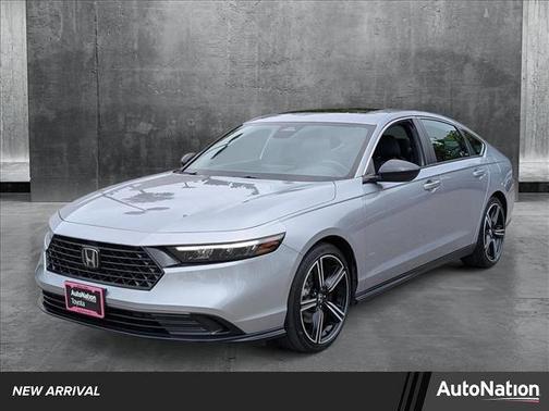2023 Honda Accord Sport SE 1.5T