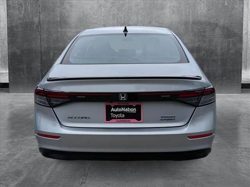 2023 Honda Accord Sport SE 1.5T