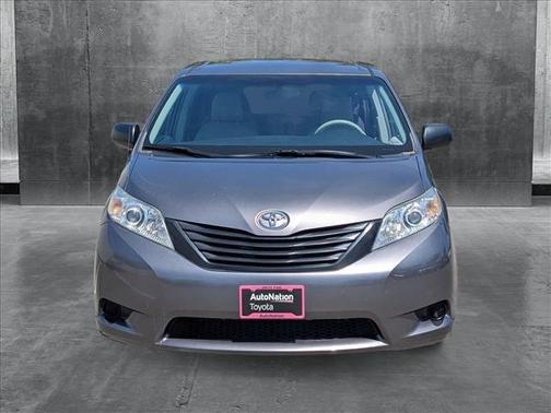 2014 Toyota Sienna L