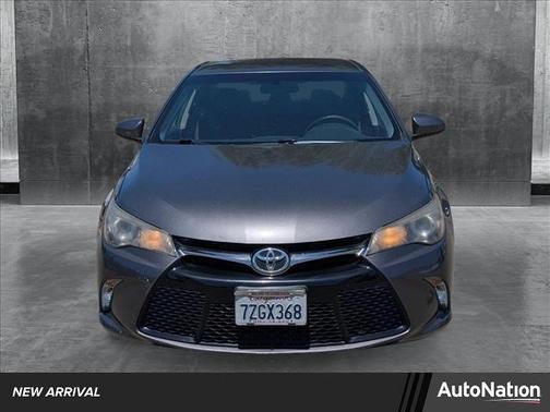 2006 Toyota Prius Base