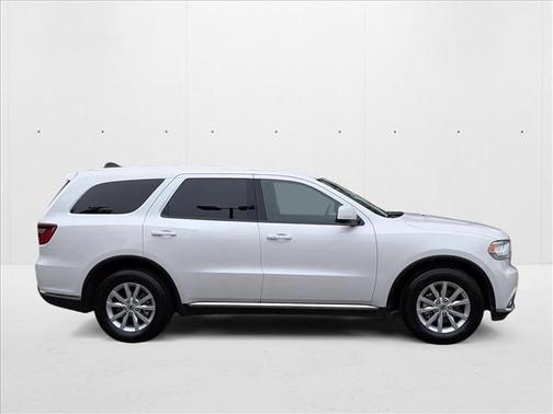 2020 Dodge Durango SXT RWD