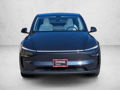 2026 Tesla Model Y Premium Rear-Wheel Drive