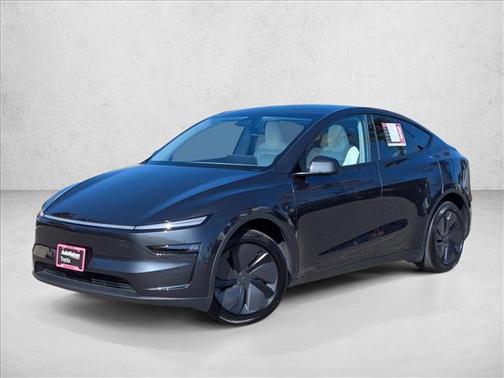 2026 Tesla Model Y Premium Rear-Wheel Drive