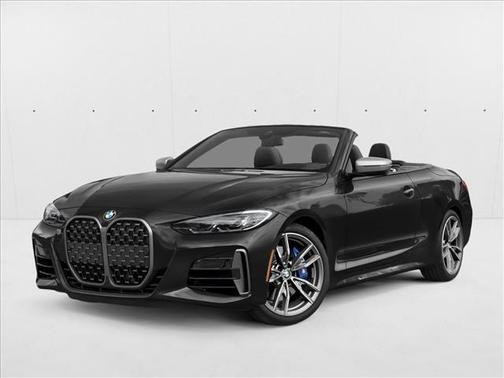 2023 BMW M440 i