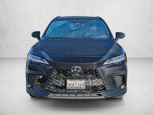 2023 Lexus RX 500h F SPORT Performance