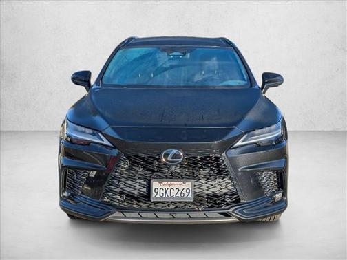 2023 Lexus RX 500h F SPORT Performance