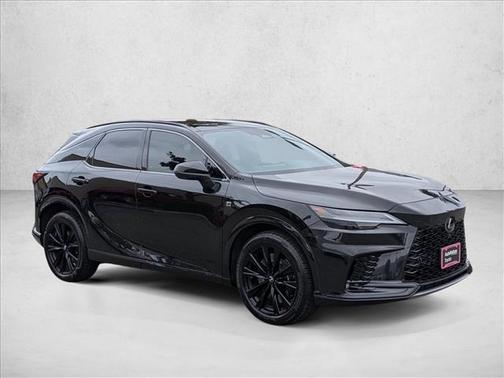 2023 Lexus RX 500h F SPORT Performance