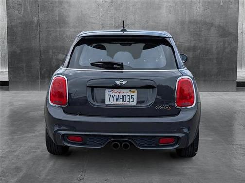 2017 MINI Hardtop Cooper S