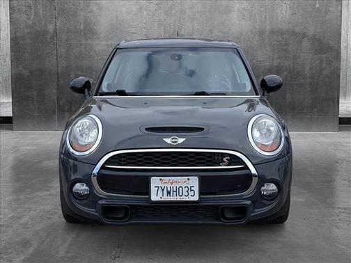 2017 MINI Hardtop Cooper S