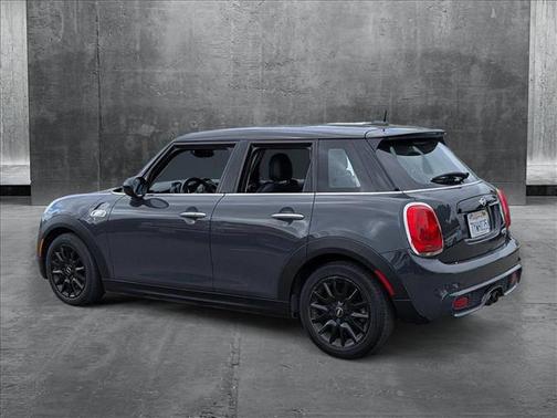 2017 MINI Hardtop Cooper S