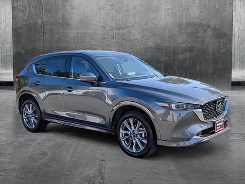 2024 Mazda CX-5 2.5 S Premium