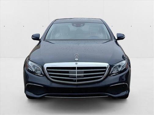 2017 Mercedes-Benz E-Class E 300 Luxury