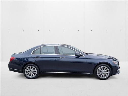 2017 Mercedes-Benz E-Class E 300 Luxury