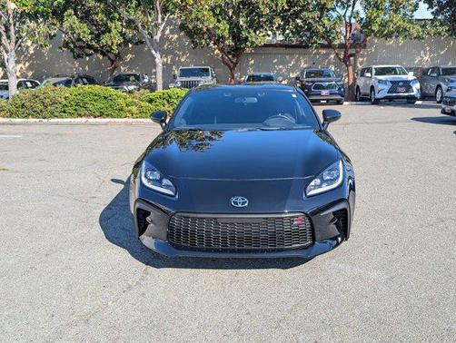 2023 Toyota GR86 Premium