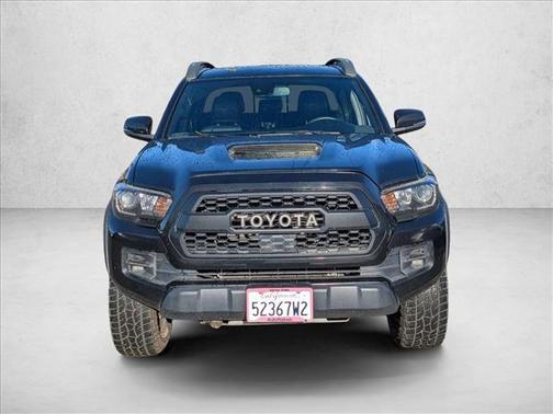 2019 Toyota Tacoma TRD Pro