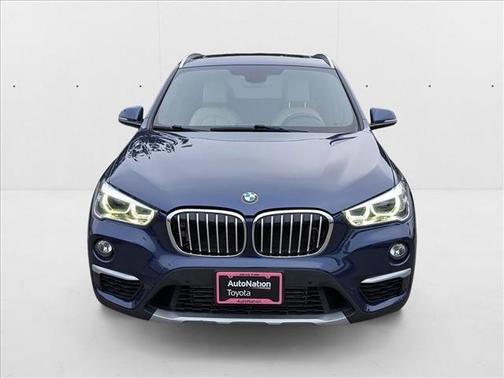 2017 BMW X1 xDrive 28i