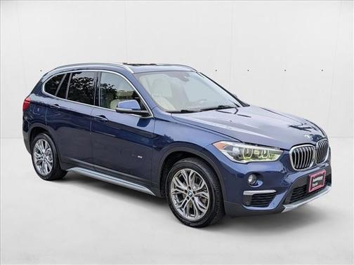 2017 BMW X1 xDrive 28i