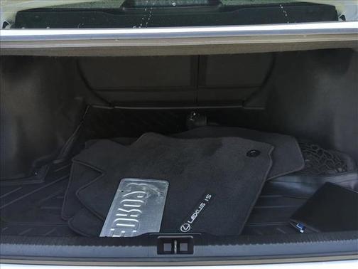 2023 Lexus IS 350 Base