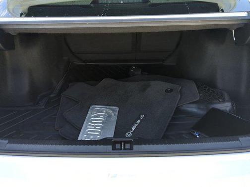 2023 Lexus IS 350 Base