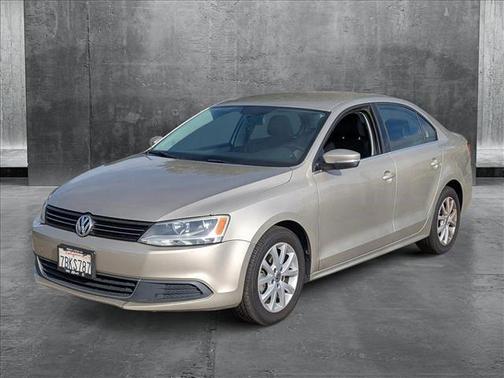 2013 Volkswagen Jetta SE