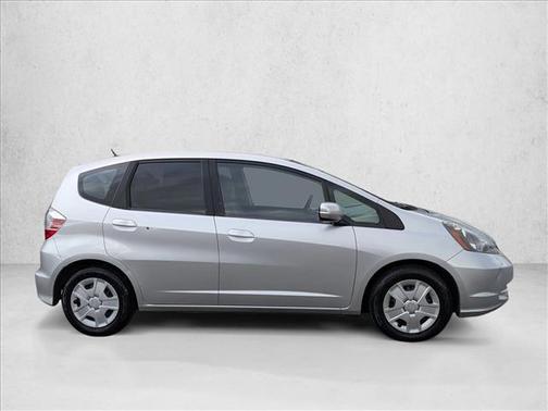 2013 Honda Fit Base