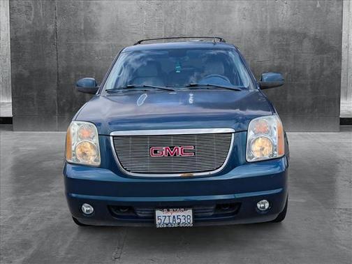 2007 GMC Yukon SLT