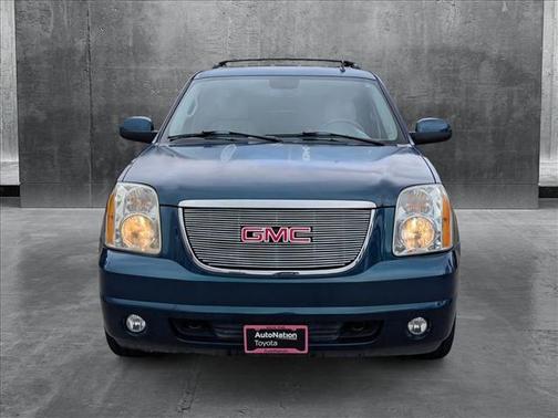 2007 GMC Yukon SLT