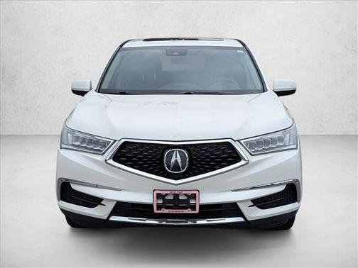 2017 Acura MDX 3.5L w/Technology Package