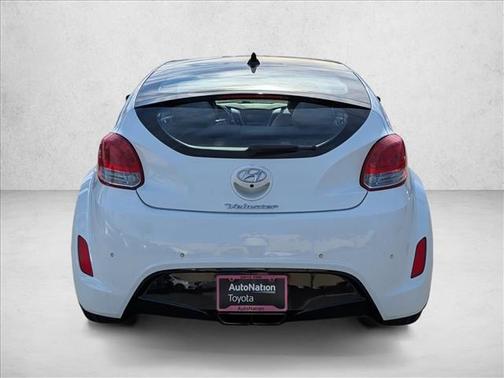2013 Hyundai Veloster Base