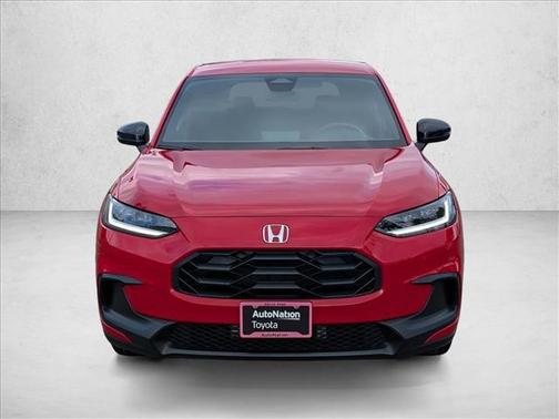 2023 Honda HR-V 2WD Sport