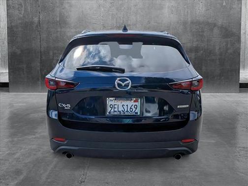 2023 Mazda CX-5 2.5 S Premium