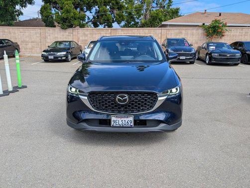2023 Mazda CX-5 2.5 S Premium