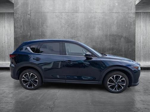 2023 Mazda CX-5 2.5 S Premium
