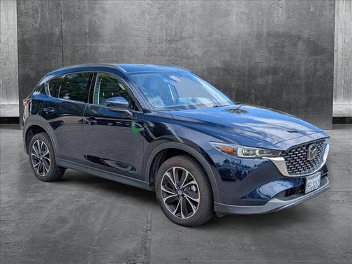 2023 Mazda CX-5 2.5 S Premium