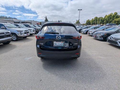 2023 Mazda CX-5 2.5 S Premium
