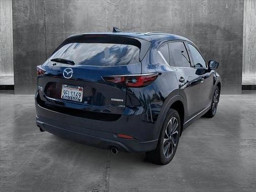 2023 Mazda CX-5 2.5 S Premium