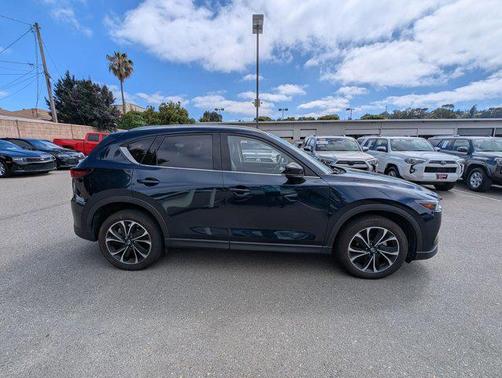 2023 Mazda CX-5 2.5 S Premium