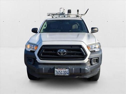 2020 Toyota Tacoma SR
