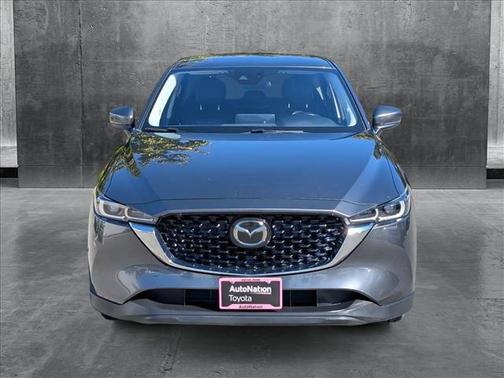 2022 Mazda CX-5 2.5 S Select