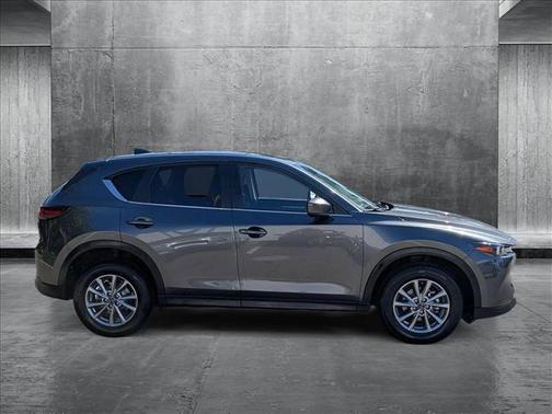 2022 Mazda CX-5 2.5 S Select
