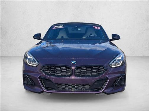 2023 BMW Z4 sDrive30i