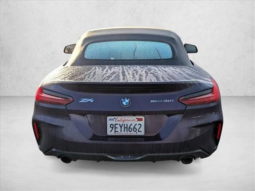 2023 BMW Z4 sDrive30i
