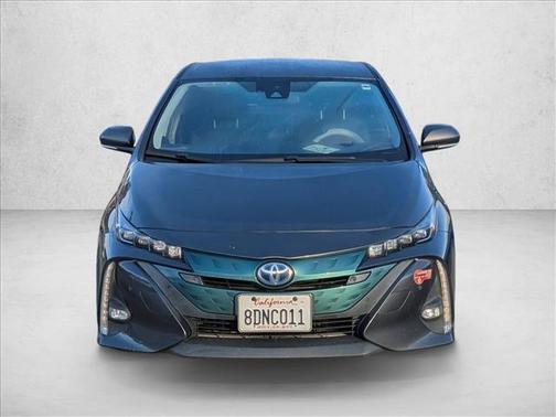 2017 Toyota Prius Prime Advanced