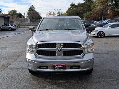 2019 RAM 1500 SLT