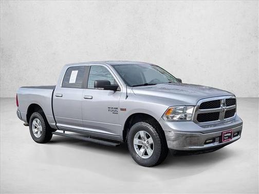 2019 RAM 1500 SLT