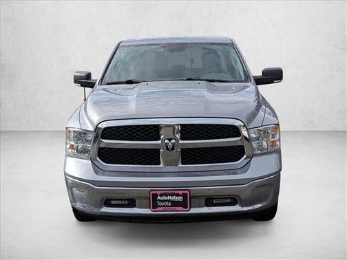 2019 RAM 1500 SLT
