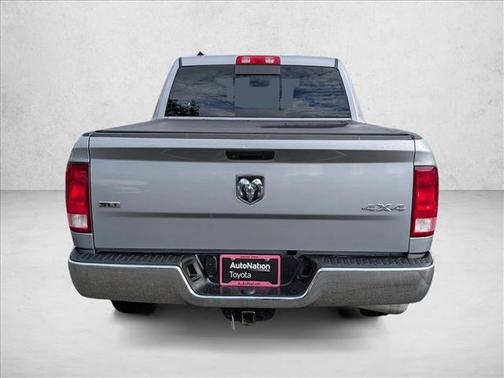 2019 RAM 1500 SLT