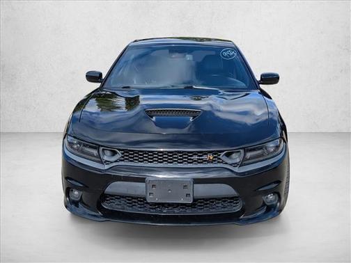 2019 Dodge Charger Scat Pack