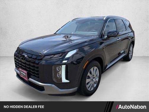 Moonlight Cloud 2024 Hyundai PALISADE SEL